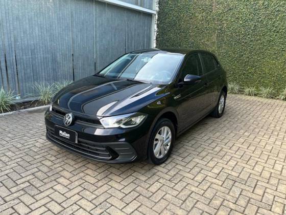 VOLKSWAGEN VIRTUS 1.0 200 TSI COMFORTLINE AUTOMÁTICO
